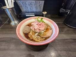 ヌードルボウズ n坊