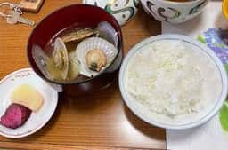 レストラン白樺 塩別つるつる温泉