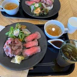 SHONAN Grill Style テラスモール湘南店
