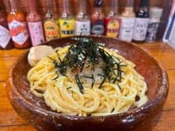 スパゲティ ダン