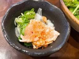 地鶏専門 おちば屋 中津店