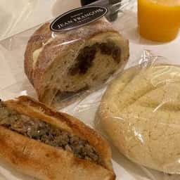 ジャン・フランソワ Echika表参道