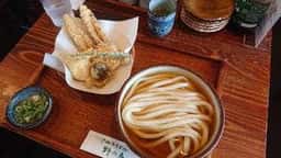 さぬきうどん野の香