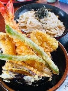 天作