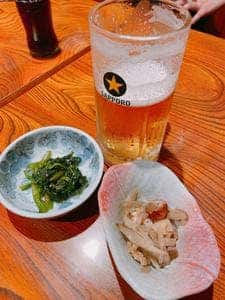 喰わんか屋中央町店