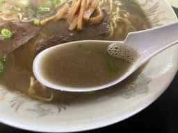 あけぼの食堂