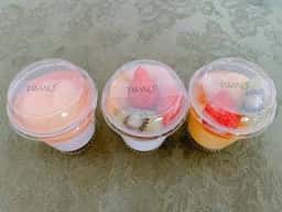 タカノフルーツパーラー 新宿高島屋店