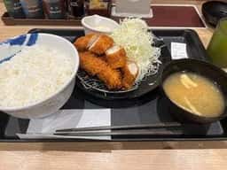 松屋 沼津店
