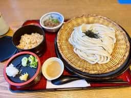 杵屋 鶴川マルシェ店