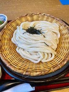 杵屋 鶴川マルシェ店