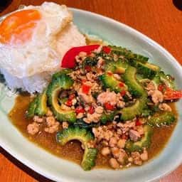 オールドタイランド 飯田橋店