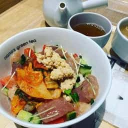 nana's green tea 錦糸町パルコ店
