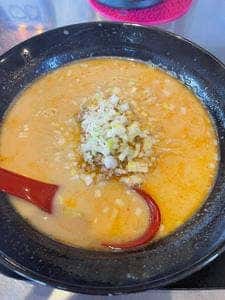 担々麺専門店たんさゐぼう