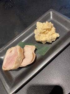鶏居