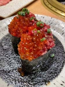 月島焼肉 BULLS