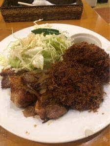 自由亭仲町台店