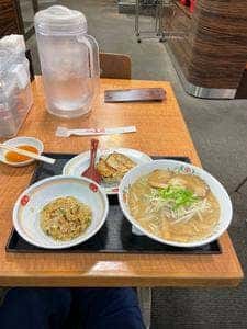 餃子の王将 布施店
