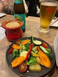 ワインの酒場 mono