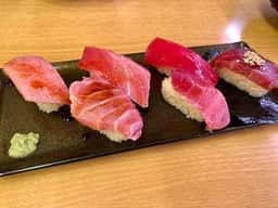 スシロー 灘店