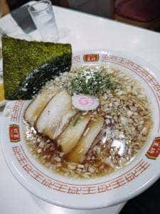 餃子の王将 蒲田東口店