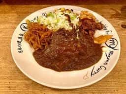もうやんカレー名古屋店