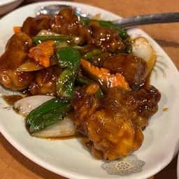 台南担仔麺 新宿店