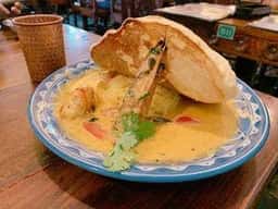 印度料理 シタール