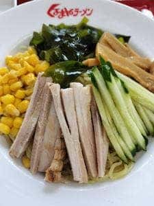 くるまやラーメン 保谷新町店