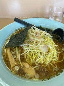 ラーメンショップ 茂原店