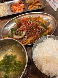 韓国酒場 コッキオ KITTE博多店