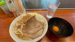 がきの一杯