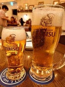 ライオン 銀座五丁目店