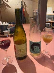 パーラー淀屋橋