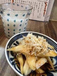 酒場それなり