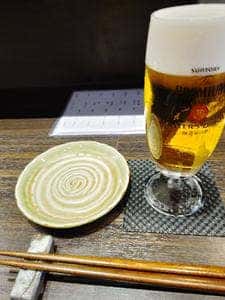 ざきお食道