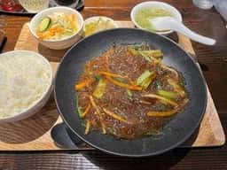 やまか飯店