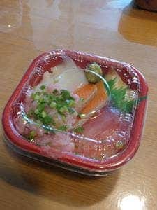たからの舟 丼丸 三ノ輪橋店