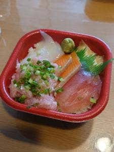 たからの舟 丼丸 三ノ輪橋店