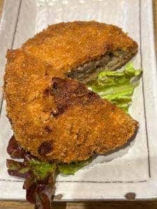 牛カツと和定食 京都勝牛 ららぽーとTOKYO-BAY店