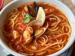 ジョリーパスタ 千葉登戸店