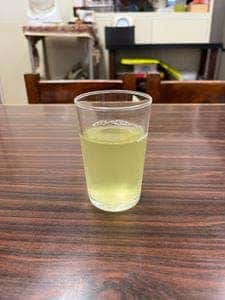 大久保だんご 白金