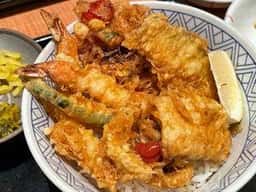 銀座 ハゲ天 東戸塚店