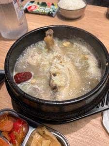 サムギョプサル家