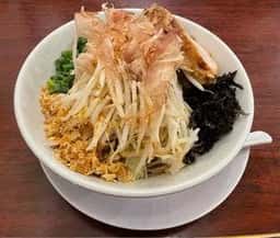 ラーメンダイサン