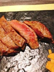 カジュアル鉄板 伊達