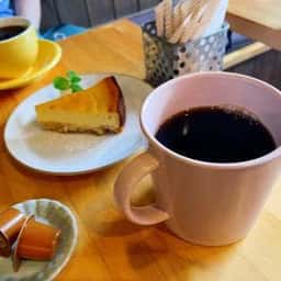 SUNNY COFFEE