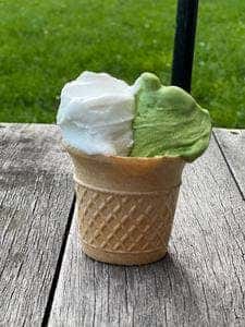 手作りジェラート店 ナミキ