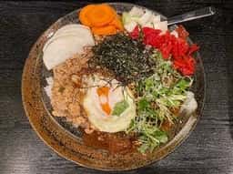 和レー屋 南船場 ゴヤクラ