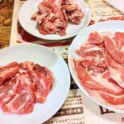 ジンギスカン函館吉田
