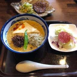 牛たん料理 長谷川